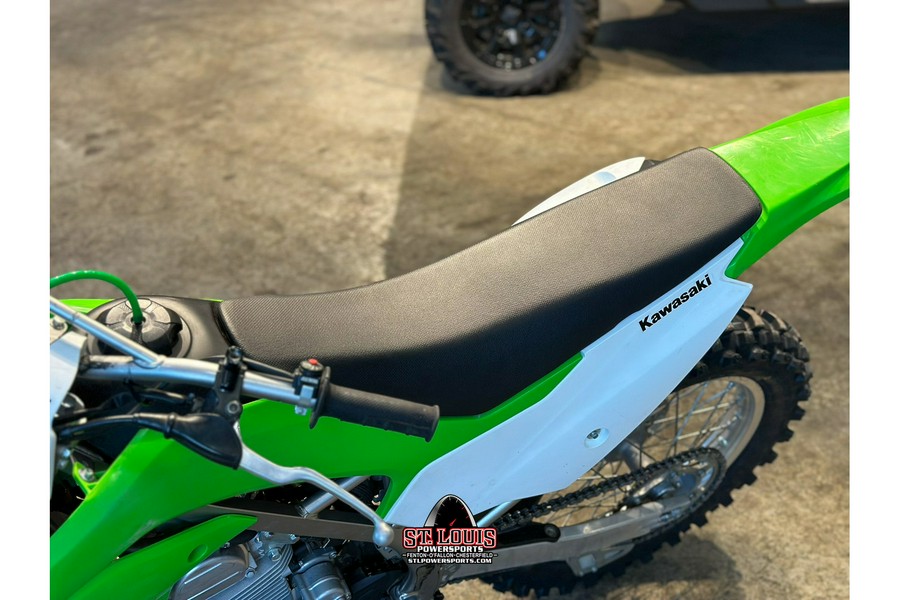 2023 Kawasaki KLX® 230R S