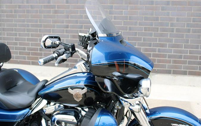 2018 Harley-Davidson® FLHTCUTG - Tri Glide® Ultra 115th Anniversary