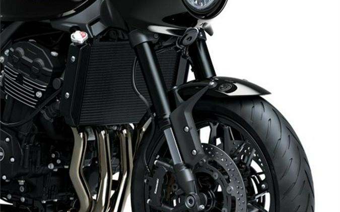 2026 Kawasaki Z900RS Cafe ABS
