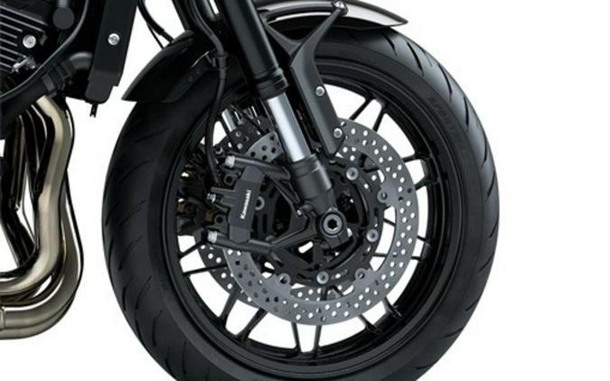 2026 Kawasaki Z900RS Cafe ABS