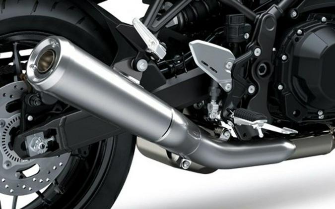 2026 Kawasaki Z900RS Cafe ABS