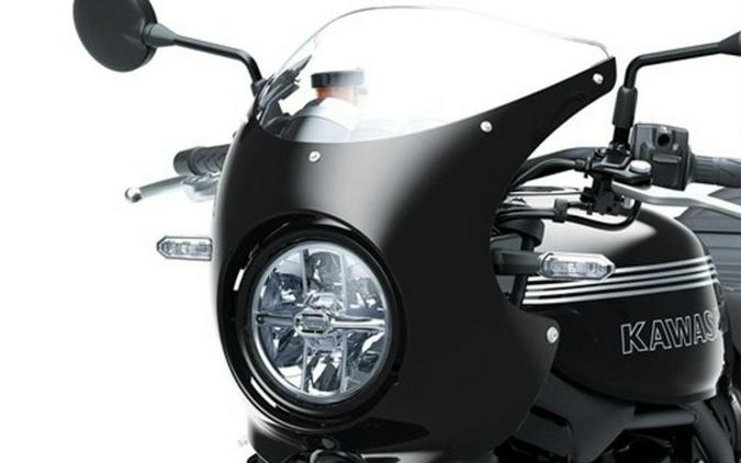 2026 Kawasaki Z900RS Cafe ABS