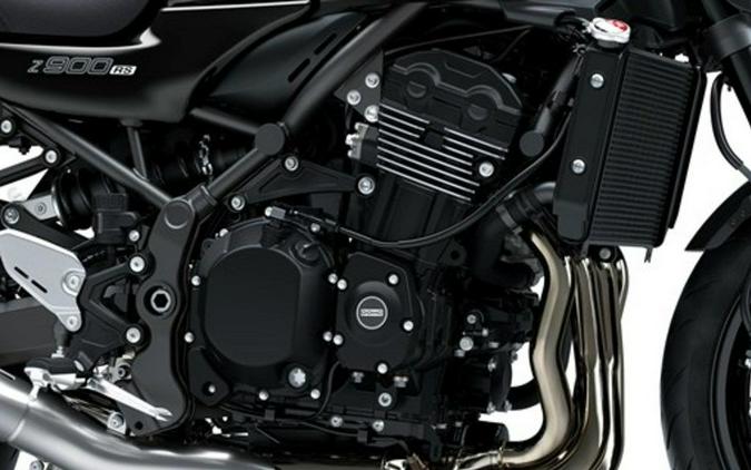 2026 Kawasaki Z900RS Cafe ABS