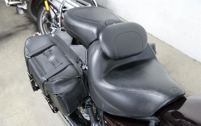 2012 KAWASAKI VULCAN 900 CLASSIC