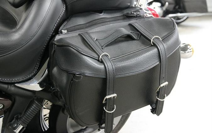 2012 KAWASAKI VULCAN 900 CLASSIC