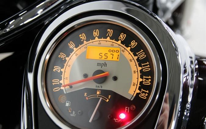 2012 KAWASAKI VULCAN 900 CLASSIC