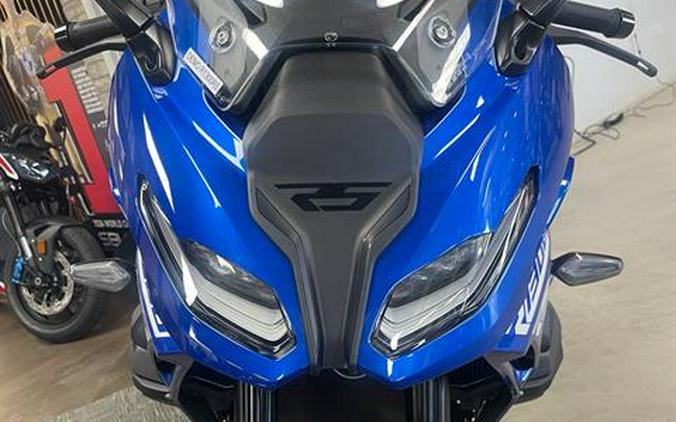 2026 BMW R 1300 RS
