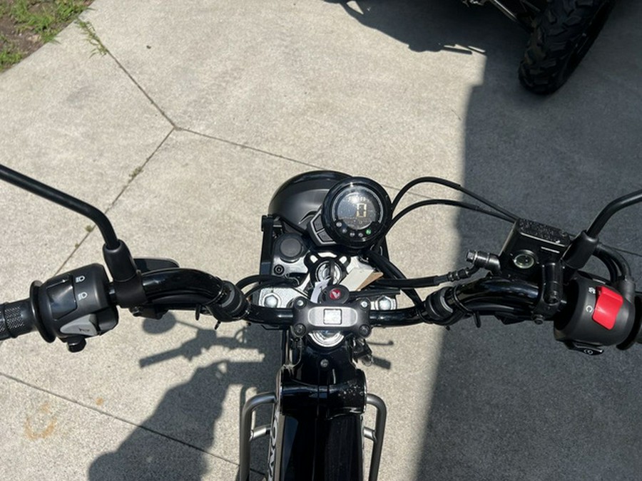 2026 Honda Trail 125