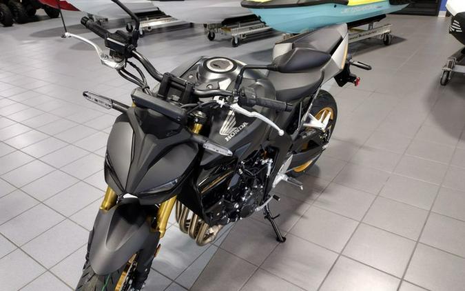 2026 Honda CB1000 Hornet SP