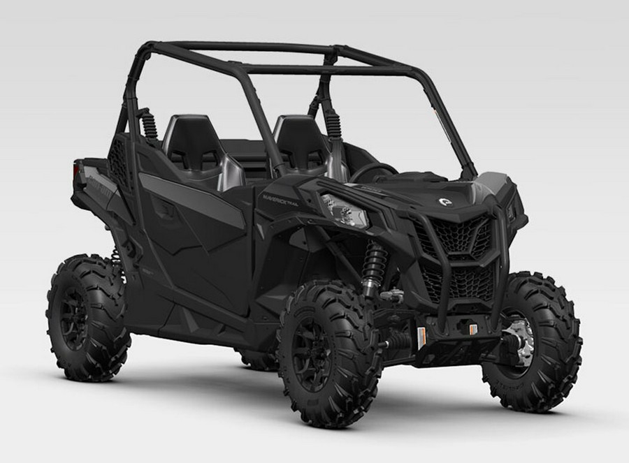 2023 Can-Am Maverick Trail DPS 1000