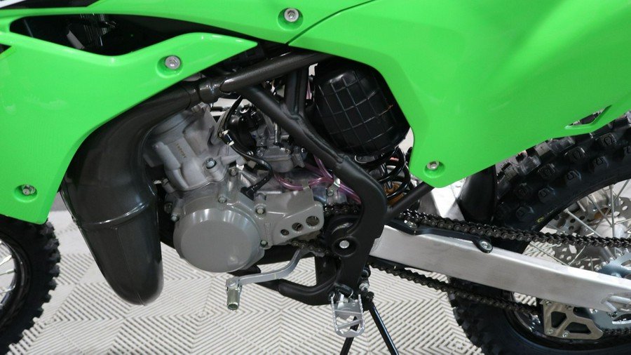 2024 Kawasaki KX 112