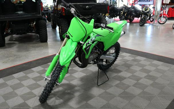 2024 Kawasaki KX 112