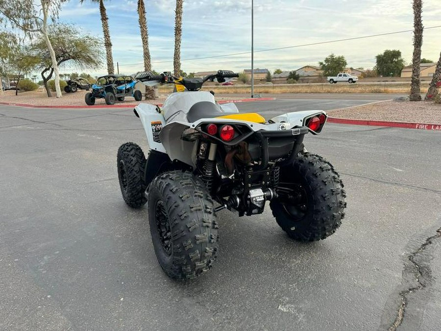 2024 Can-Am® Renegade X xc 1000R