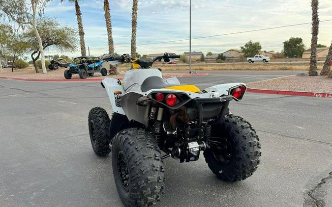 2024 Can-Am® Renegade X xc 1000R