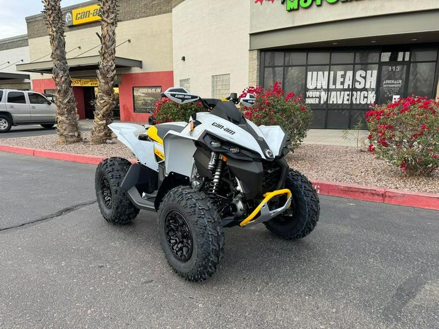 2024 Can-Am® Renegade X xc 1000R