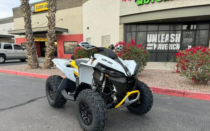 2024 Can-Am® Renegade X xc 1000R