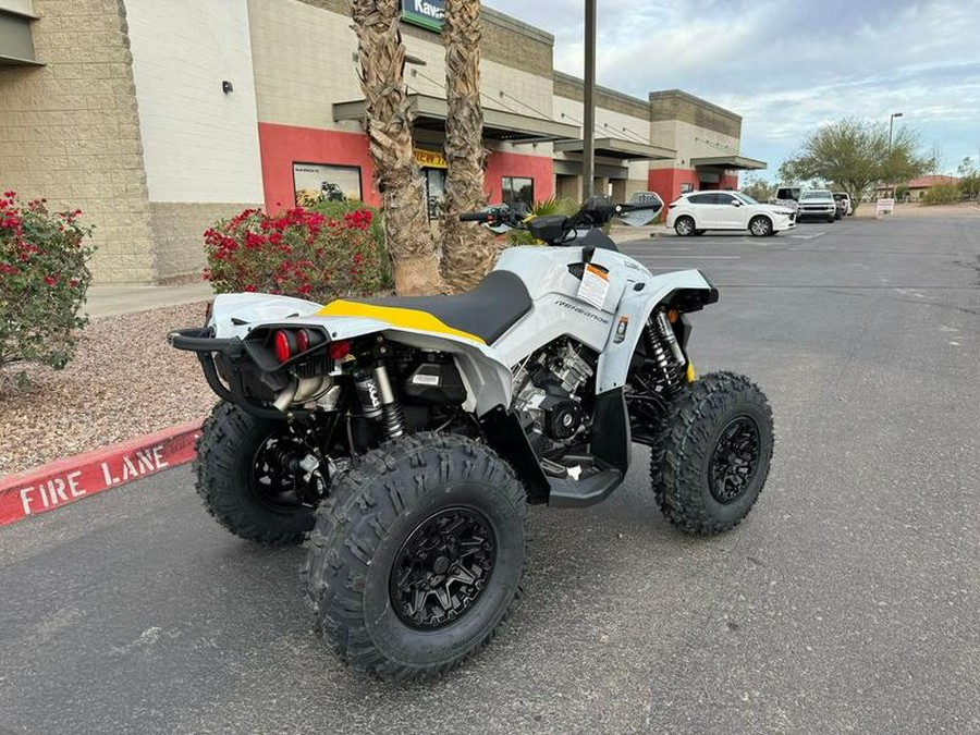 2024 Can-Am® Renegade X xc 1000R