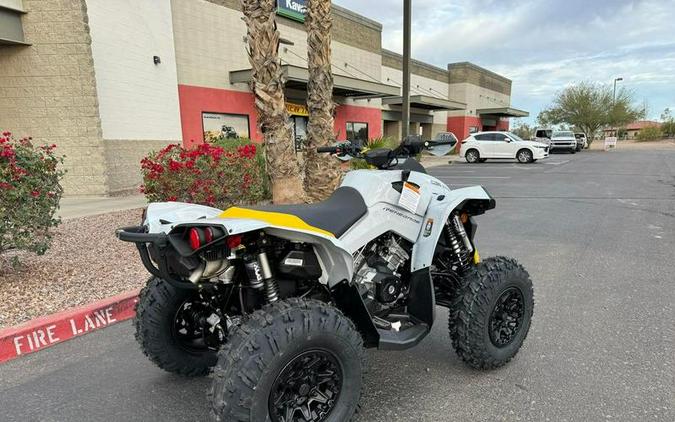 2024 Can-Am® Renegade X xc 1000R