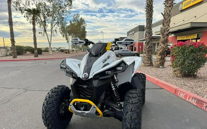 2024 Can-Am® Renegade X xc 1000R