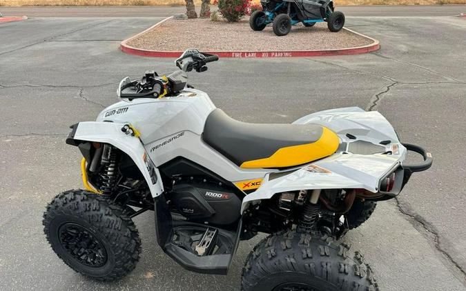 2024 Can-Am® Renegade X xc 1000R