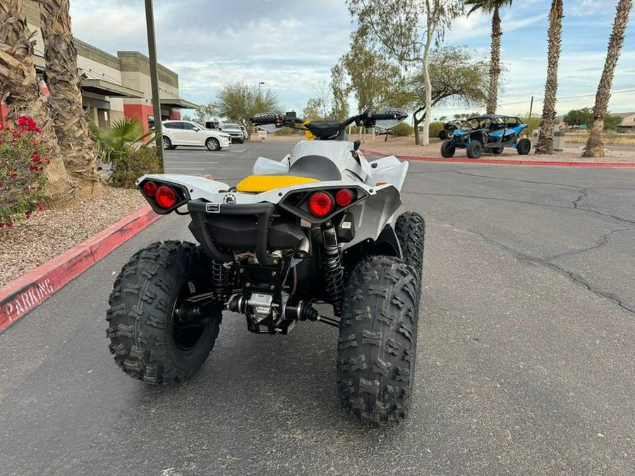 2024 Can-Am® Renegade X xc 1000R