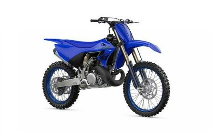 2024 Yamaha YZ 250 Team Yamaha Blue