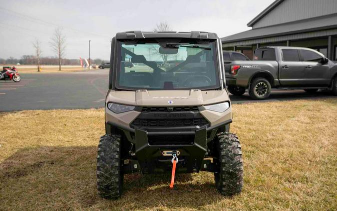 2024 Polaris Ranger XP 1000 Northstar Edition Ultimate