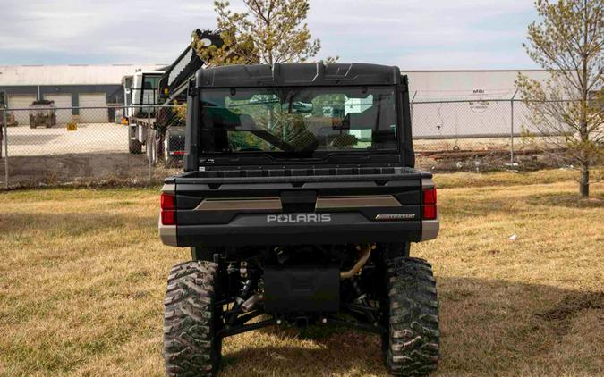 2024 Polaris Ranger XP 1000 Northstar Edition Ultimate