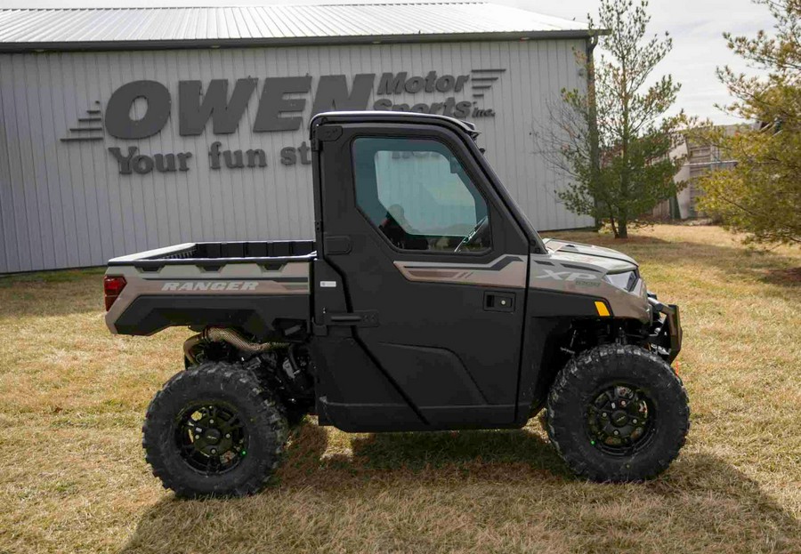 2024 Polaris Ranger XP 1000 Northstar Edition Ultimate