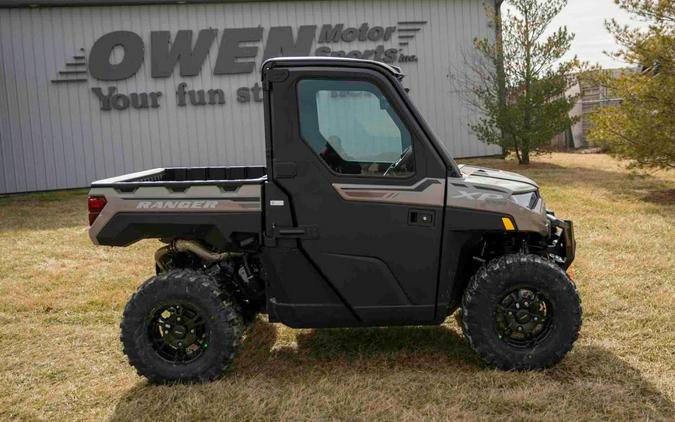 2024 Polaris Ranger XP 1000 Northstar Edition Ultimate