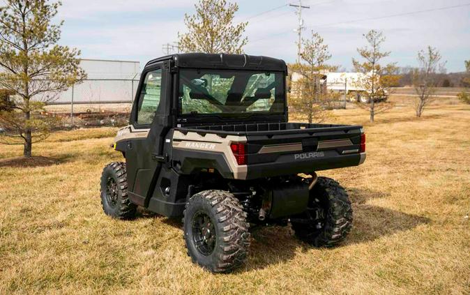 2024 Polaris Ranger XP 1000 Northstar Edition Ultimate