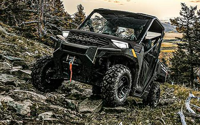 2024 Polaris Ranger 1000 Premium