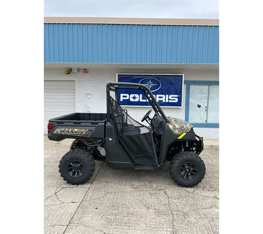 2024 Polaris Ranger 1000 Premium