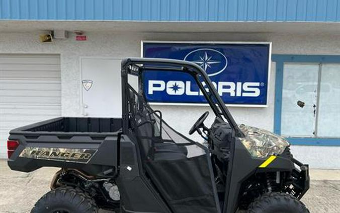 2024 Polaris Ranger 1000 Premium