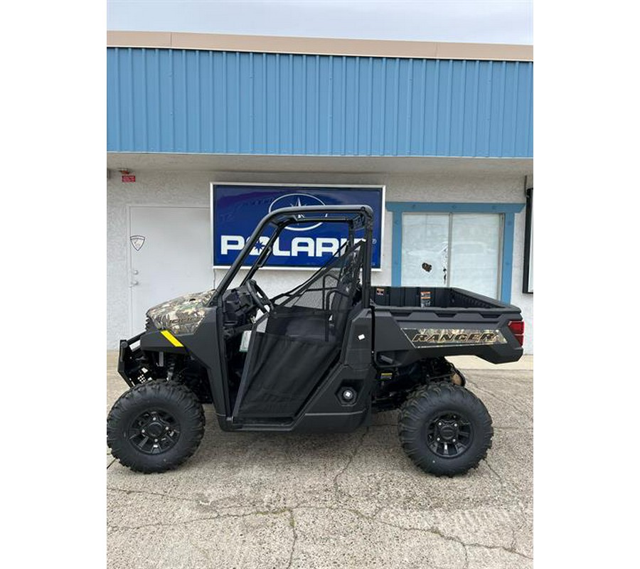 2024 Polaris Ranger 1000 Premium