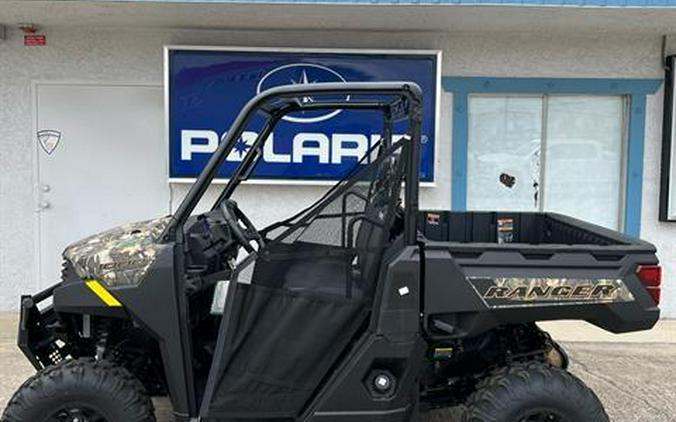 2024 Polaris Ranger 1000 Premium