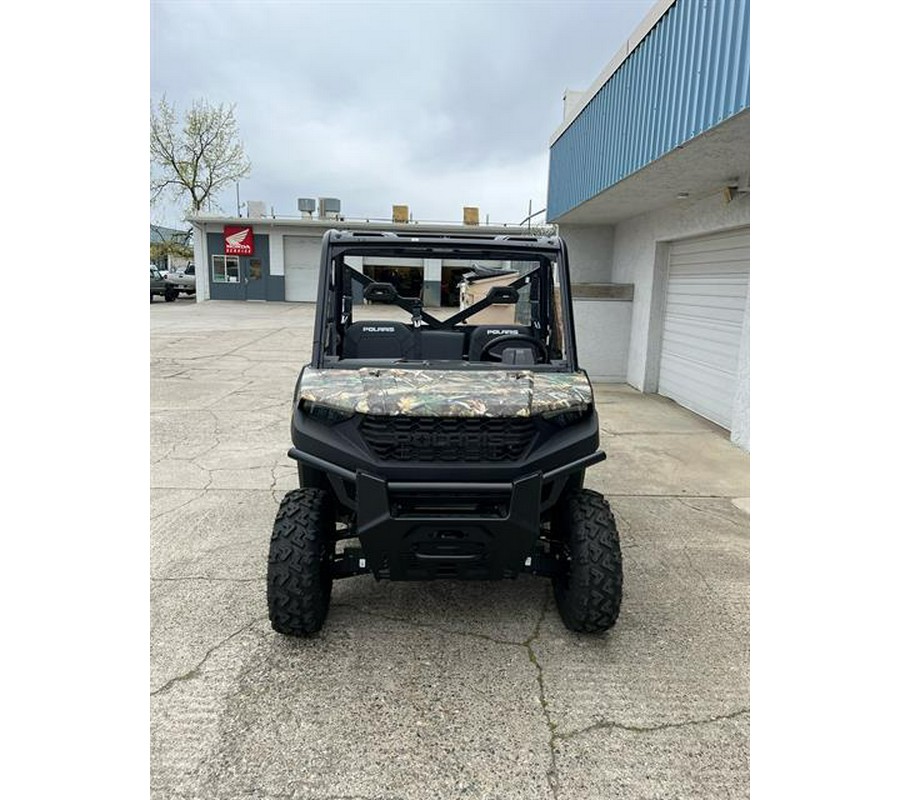 2024 Polaris Ranger 1000 Premium