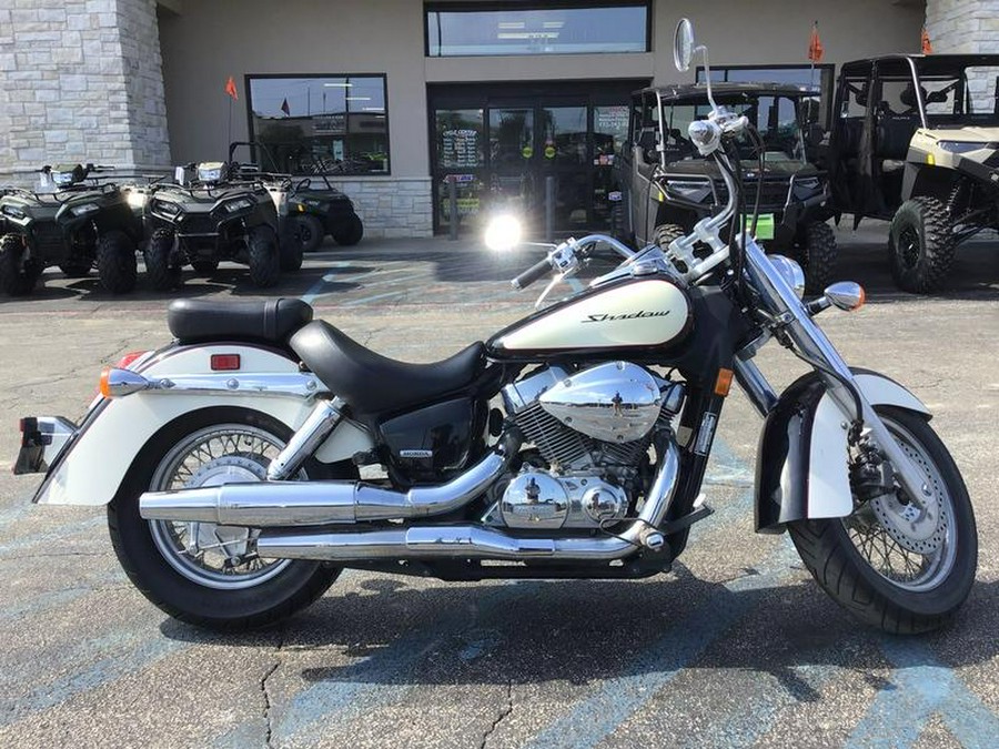 2008 Honda® Shadow® Aero