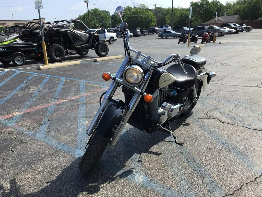 2008 Honda® Shadow® Aero