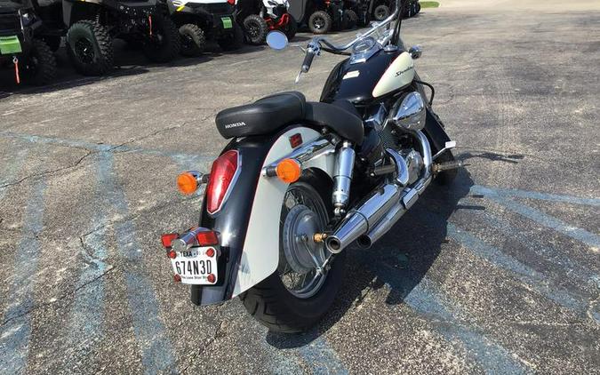 2008 Honda® Shadow® Aero