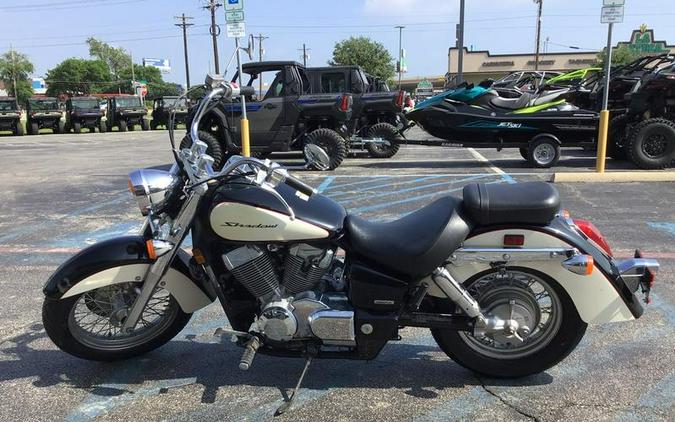 2008 Honda® Shadow® Aero