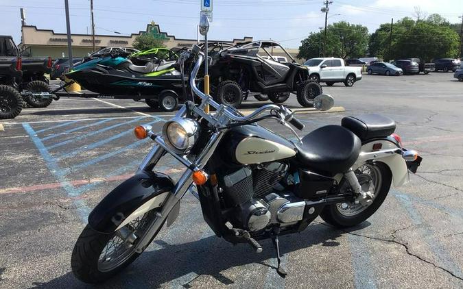 2008 Honda® Shadow® Aero