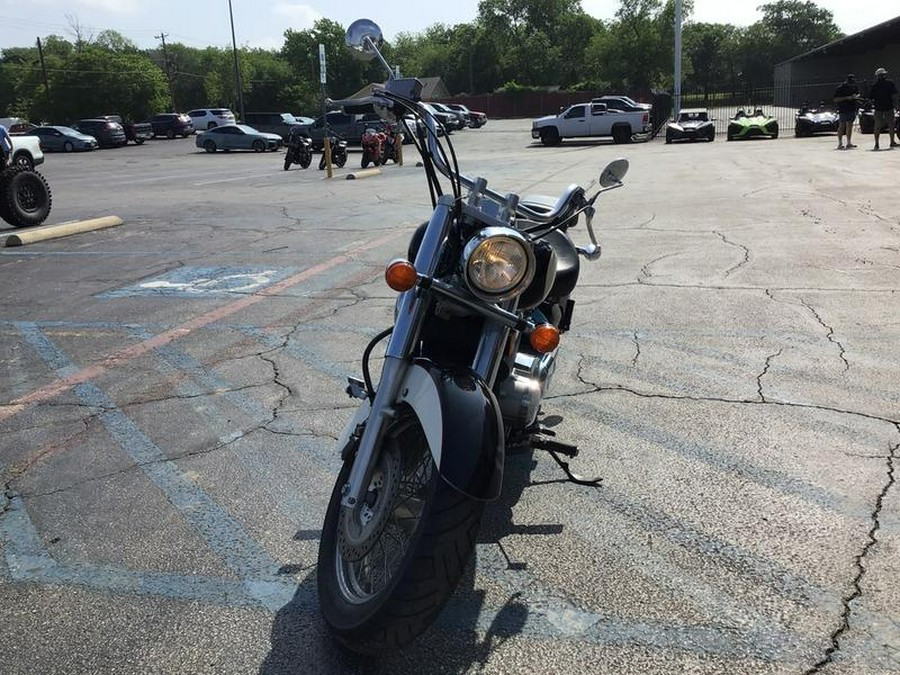 2008 Honda® Shadow® Aero