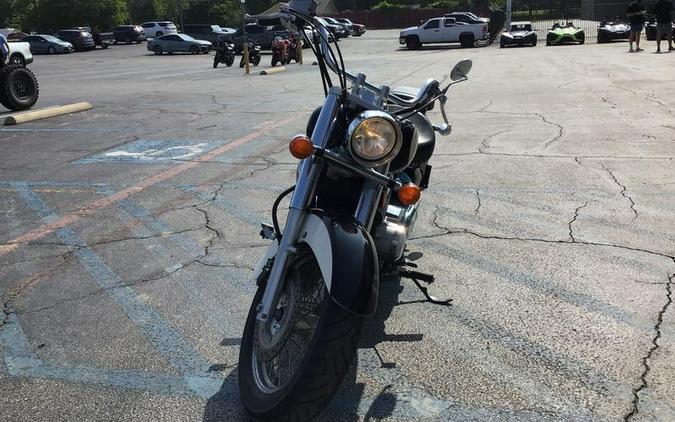 2008 Honda® Shadow® Aero