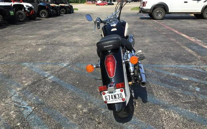 2008 Honda® Shadow® Aero