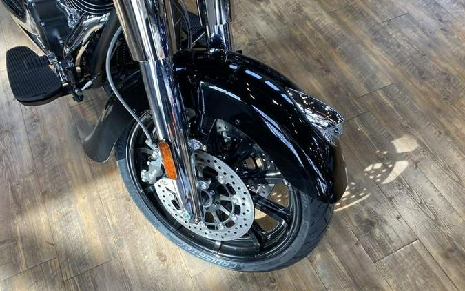 2024 Indian Motorcycle® Chieftain® Black Metallic