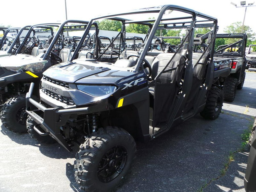 2024 Polaris® Ranger Crew XP 1000 Premium