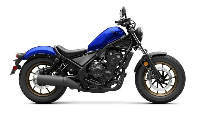 2023 Honda® Rebel 500 ABS