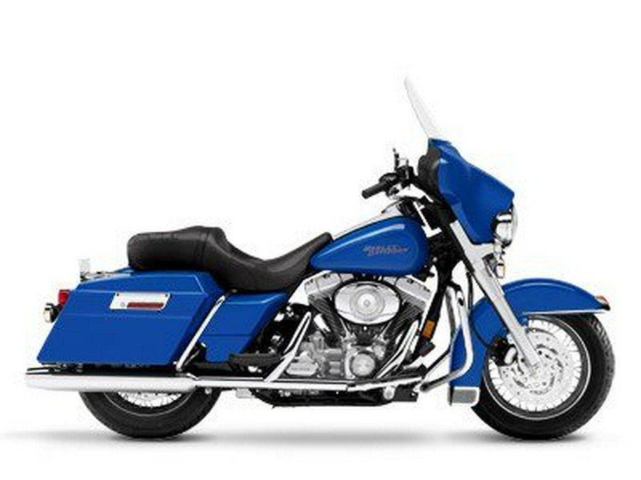 2007 Harley-Davidson FLHT Electra Glide® Standard