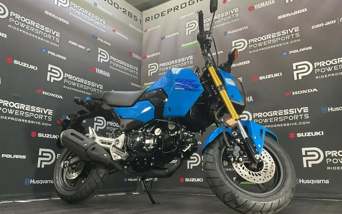 2025 Honda® Grom